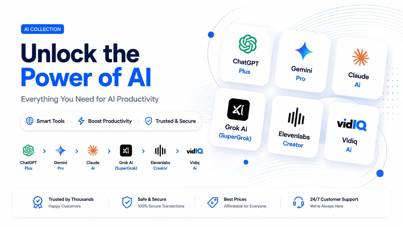 AI Collection